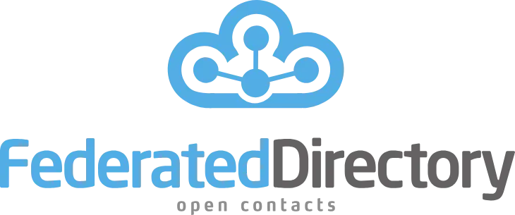 Federated Directory logo